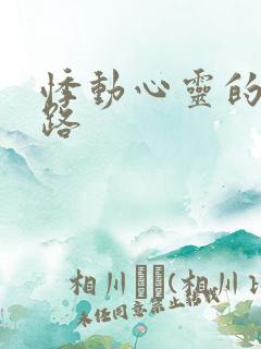 悸动心灵的h之路