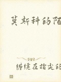 莫斯科的陌生人