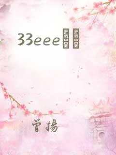 33eeeС˵