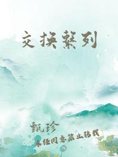 交换系列