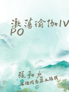 激荡瑜伽1V2PO