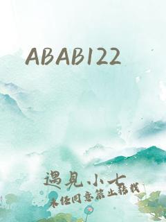 ABAB122