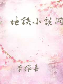 地铁小说网