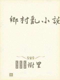 乡村乱小说