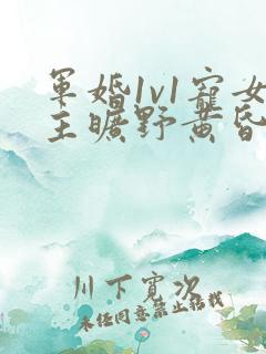 军婚1v1宠女主旷野黄昏