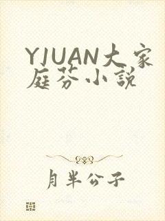 Y1UAN大家庭芬小说