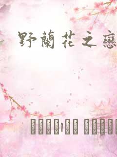 野兰花之恋