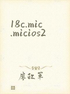 18c.mic.micios2