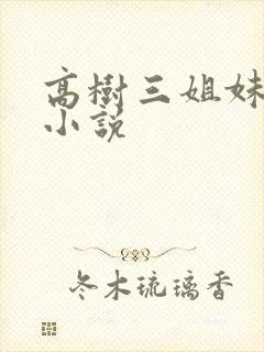 高树三姐妹有声小说
