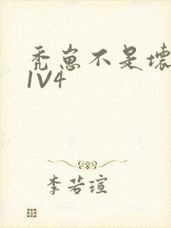 秃崽不是坏女人1V4