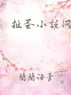 扯蛋小说网