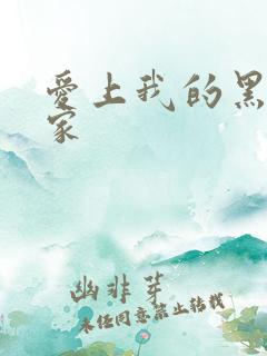 爱上我的黑道冤家