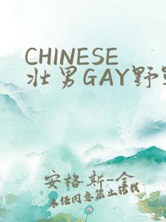 CHINESE壮男GAY野战强迫TUBE