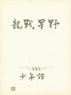 龙战星野
