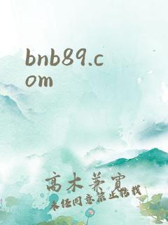 bnb89.com