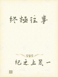 终极往事