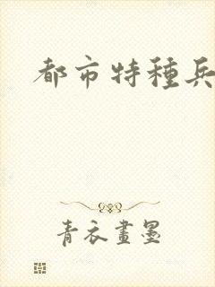 都市特种兵任天