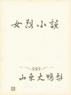 女烈小说