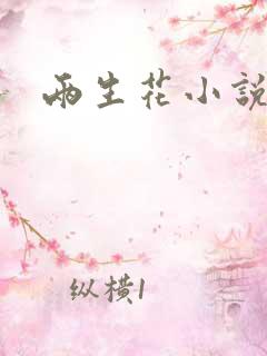 两生花小说