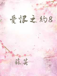 爱恨之约8