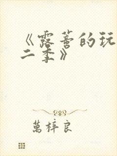 《露蒂的玩具第二季》