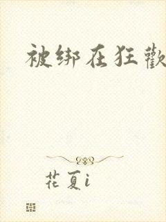 被绑在狂欢之椅