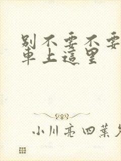 别不要不要在公车上这里