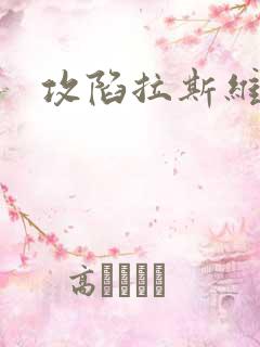 攻陷拉斯维加斯