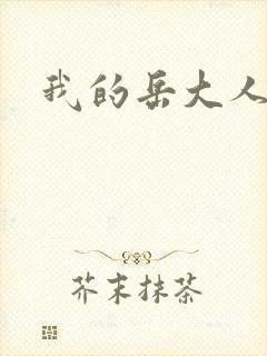 我的岳大人吴芬