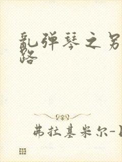 乱弹琴之另一条路