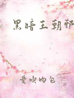 黑暗王朝邪恶版