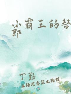 小霸王的替婚玉郎