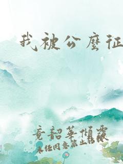 我被公么征服了