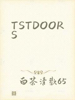 TSTDOORS