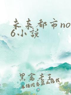 未来都市no.6小说