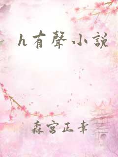 h有声小说