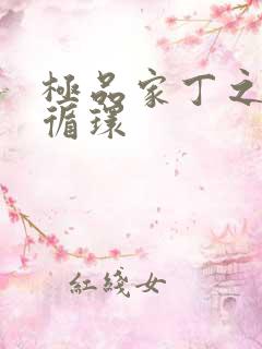 极品家丁之因果循环