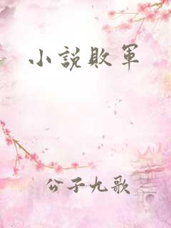 小说败军