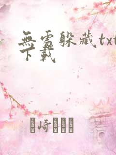 无处躲藏txt下载