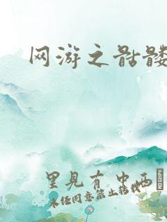 网游之骷髅天下