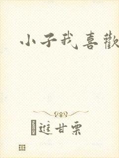 小子我喜欢你