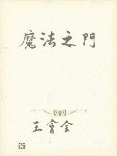 魔法之门