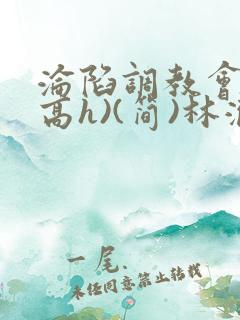 沦陷调教会所(高h)(简)林澈