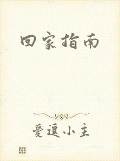 回家指南