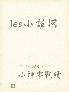 les小说网