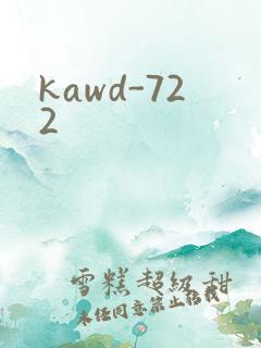 kawd-722