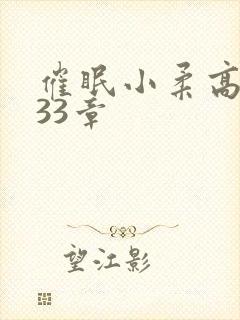 催眠小柔高达第33章