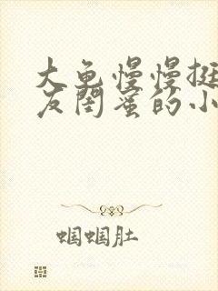 大龟慢慢挺进女友闺蜜的小说