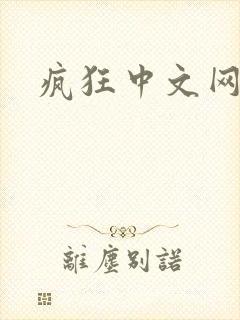 疯狂中文网