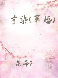 有染(军婚)